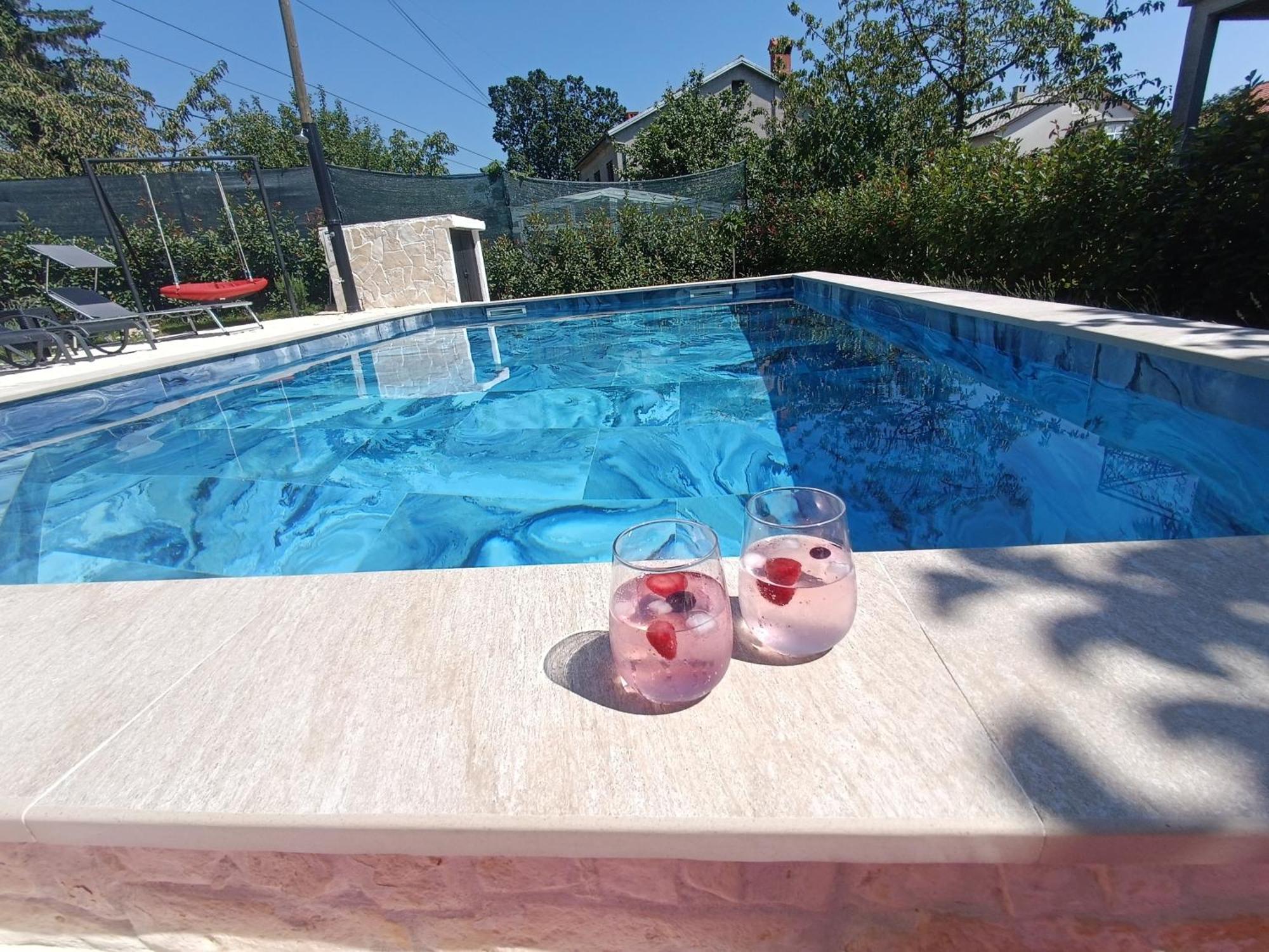 Apartman Simun Риека Экстерьер фото